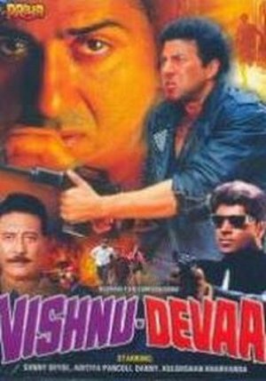 Vishnu-Devaa