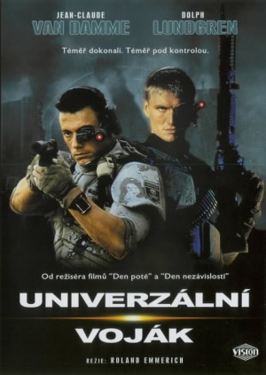 DVD