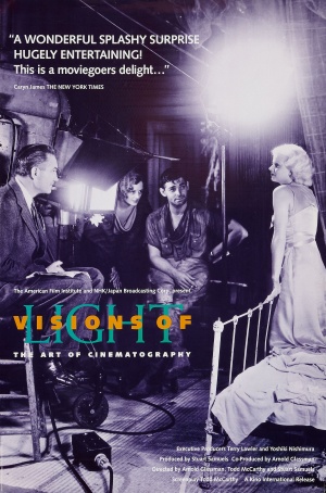 Visions of Light