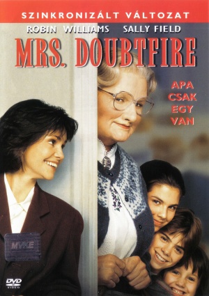 DVD