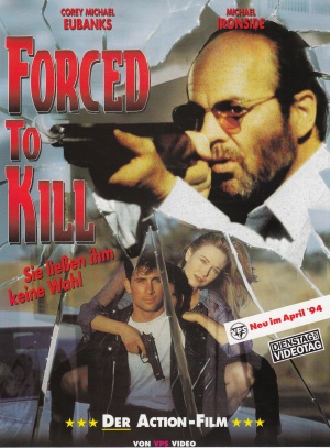 Forced to Kill