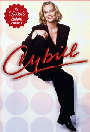 Cybill