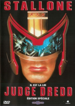 DVD
