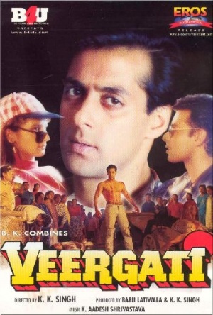 Veergati