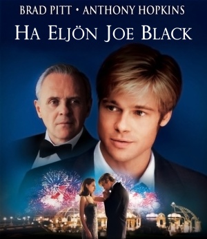 Meet Joe Black