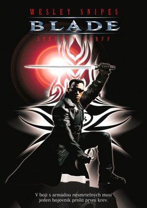 DVD