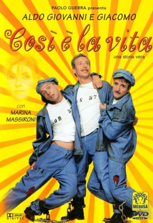 DVD