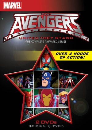 Avengers