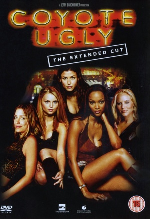 DVD