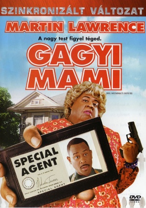 DVD