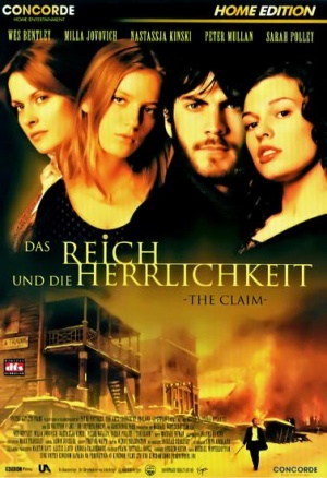 DVD