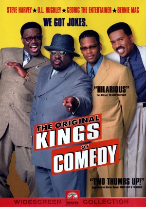 DVD
