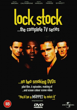 Lock, Stock...