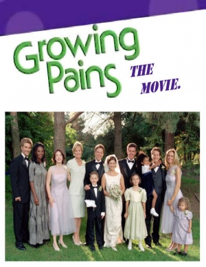 The Growing Pains Movie
