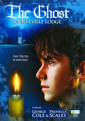 The Ghost of Greville Lodge