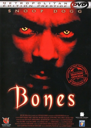 DVD