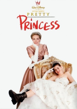 The Princess Diaries
