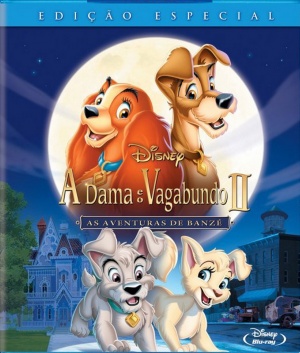 Blu-Ray