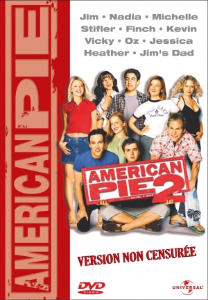 DVD
