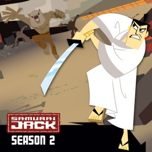 Samurai Jack