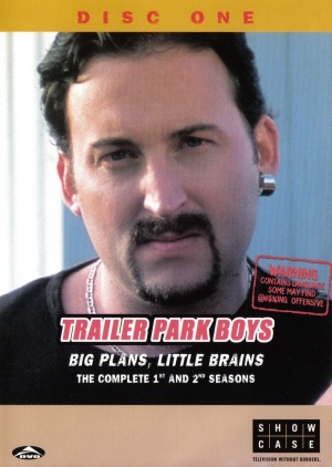 DVD