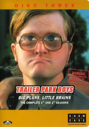 DVD
