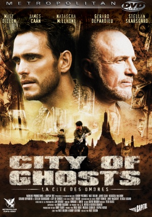 DVD