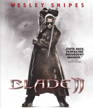 Blu-Ray