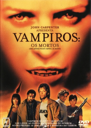 DVD