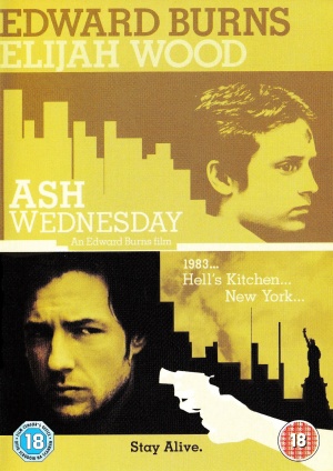 Ash Wednesday