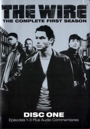 The Wire