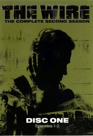 DVD