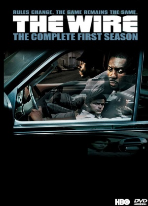 The Wire