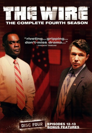 The Wire