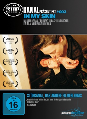 DVD