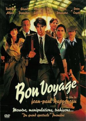 DVD