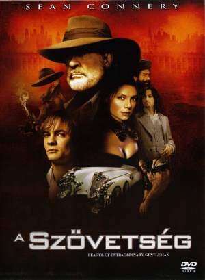 DVD