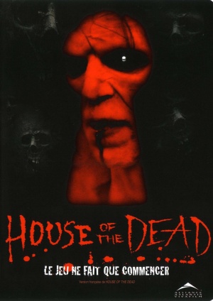 DVD