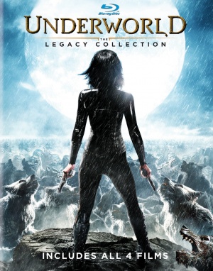 Underworld