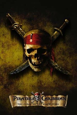 Pirates of the Caribbean: The Curse of the Black Pearl