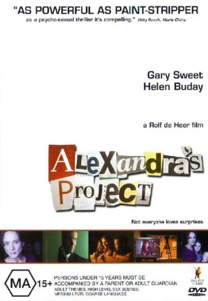 DVD