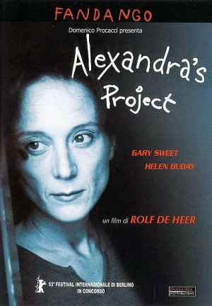 DVD