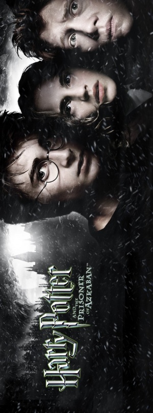 Harry Potter and the Prisoner of Azkaban