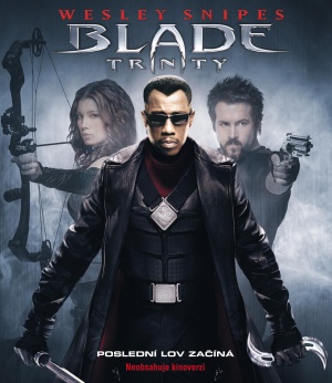Blu-Ray