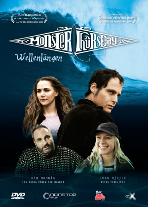 DVD