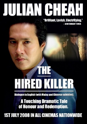 The Hired Killer