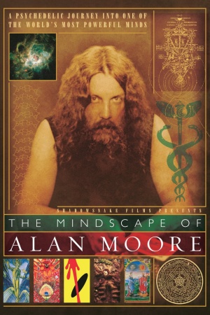 The Mindscape of Alan Moore
