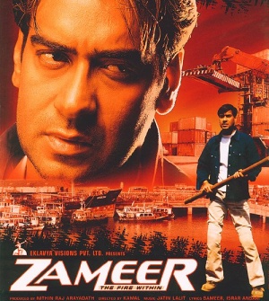 Zameer