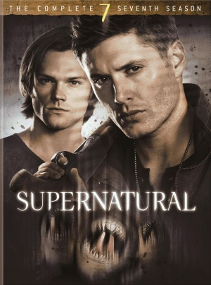Supernatural