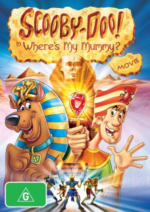 DVD